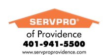 SERVPRO of Providence